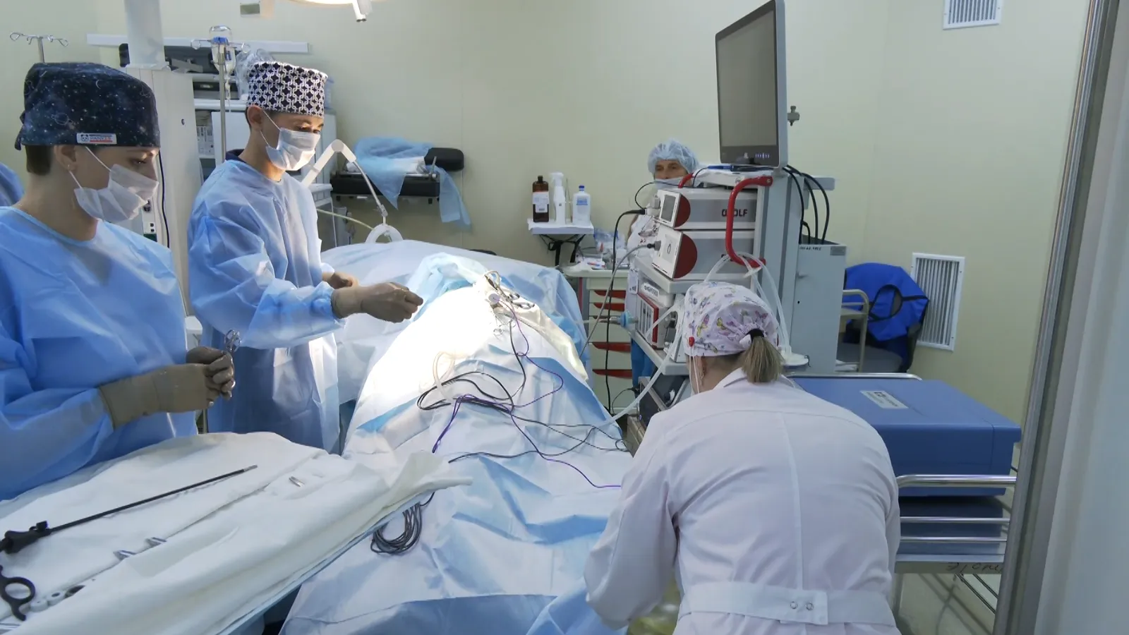 Пресс-служба администрации городского округа Дубна