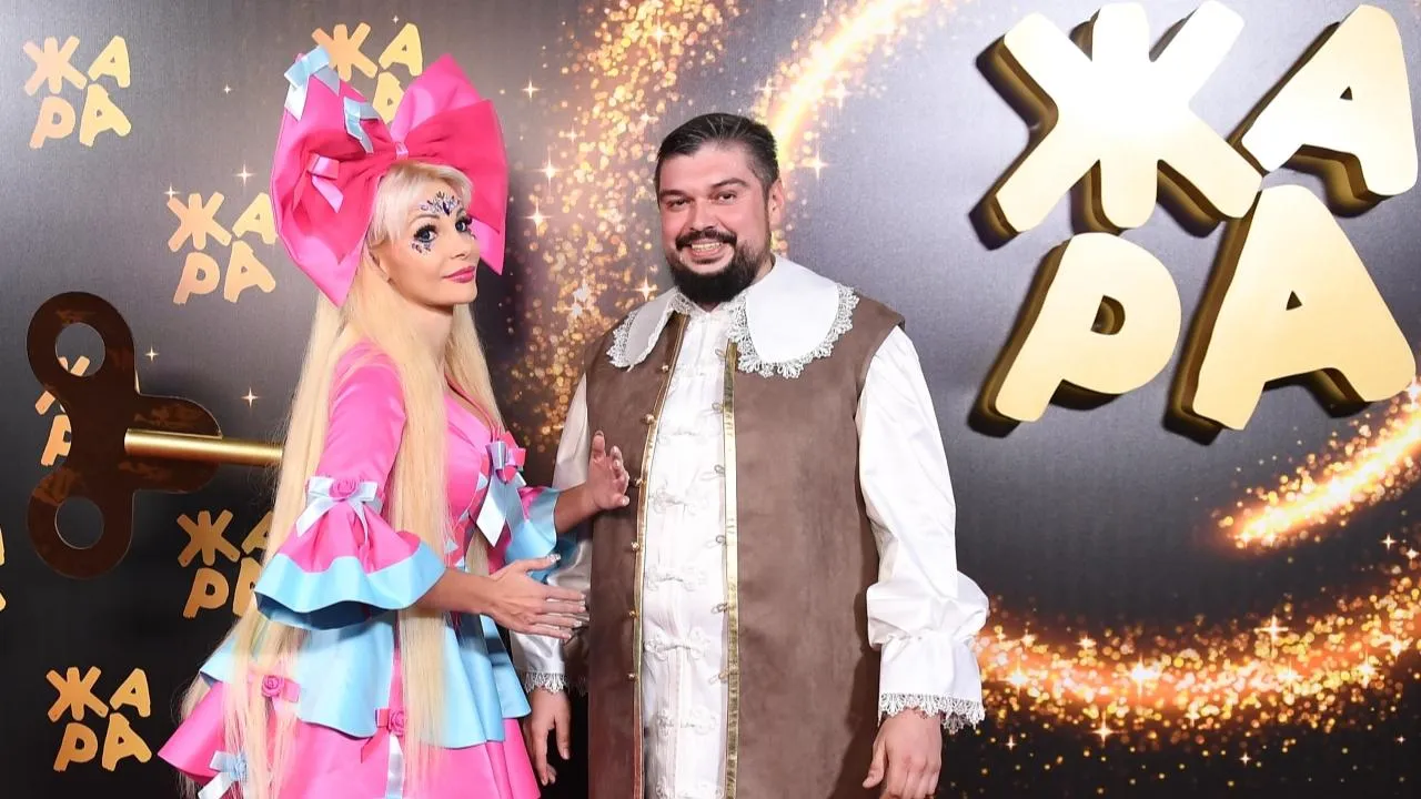 РИА Новости/Екатерина Чеснокова