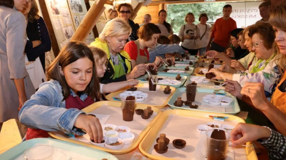 Фото: пресс-служба Администрации г.о. Чехов