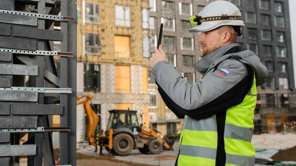 Фото: Министерство жилищной политики Московской области