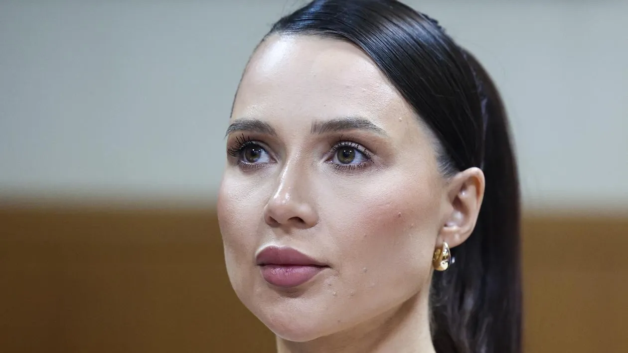 ТАСС/Софья Сандурская