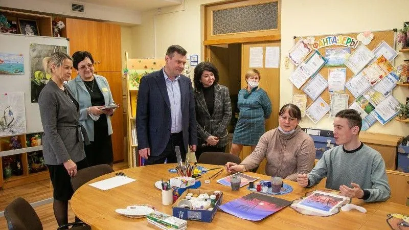Пресс-служба администрации Коломны