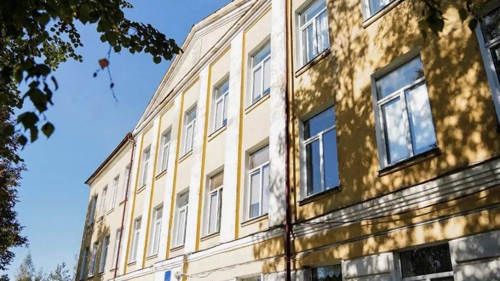 Фото: пресс-служба администрации м.о. Шатура