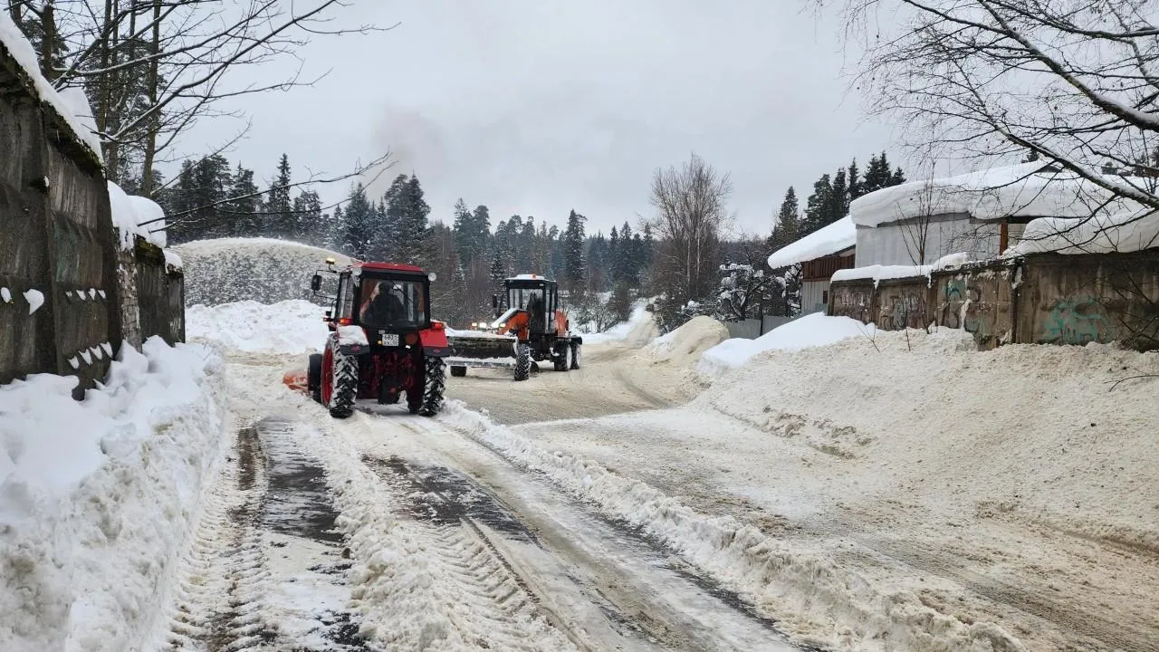 REGIONS/Екатерина Мелкозерова