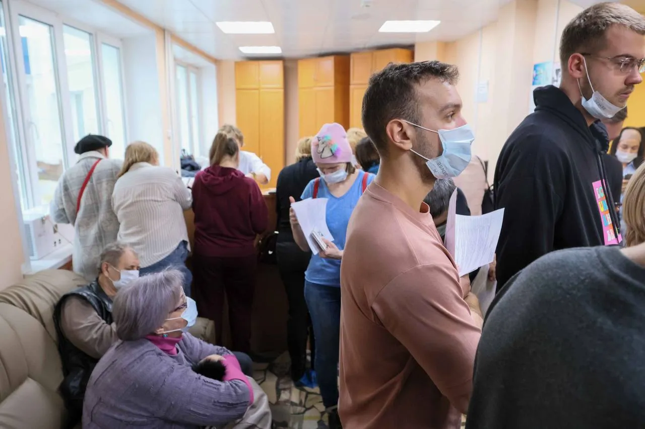 Фото: пресс-служба администрации г.о. Подольск&nbsp;