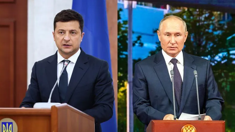 Анатолий Кирияк/РИА Новости; kremlin.ru
