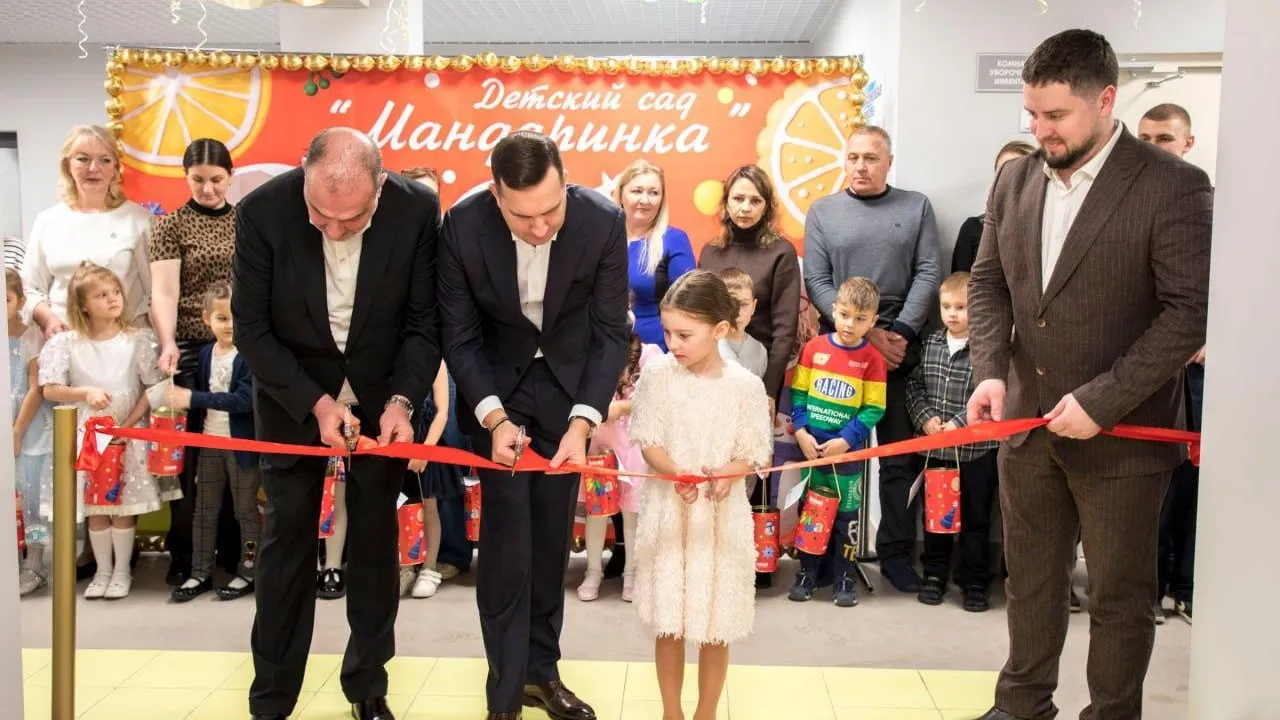 пресс-служба отделения «Единой России» Московской области