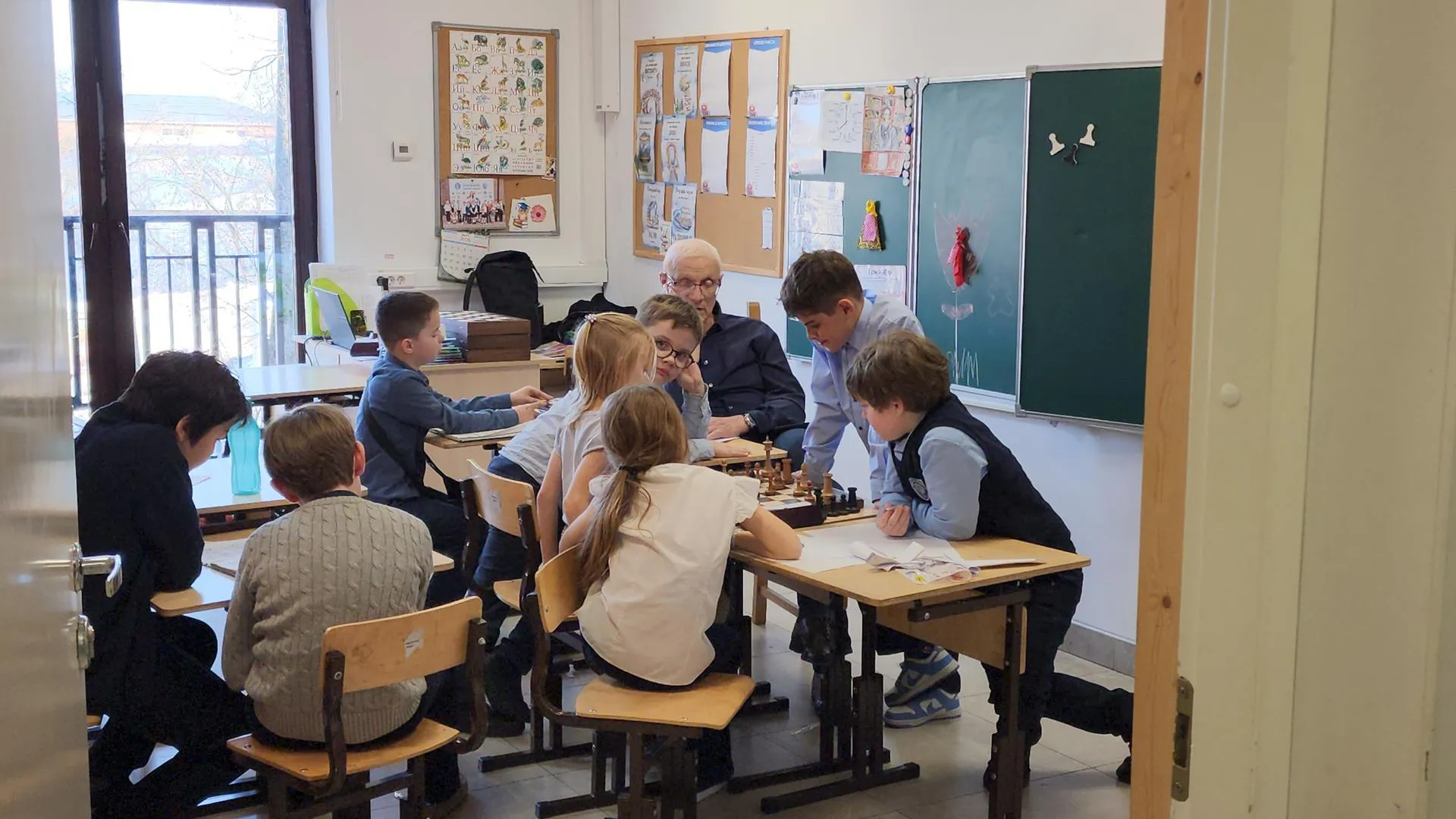 REGIONS/Елена Шумакова