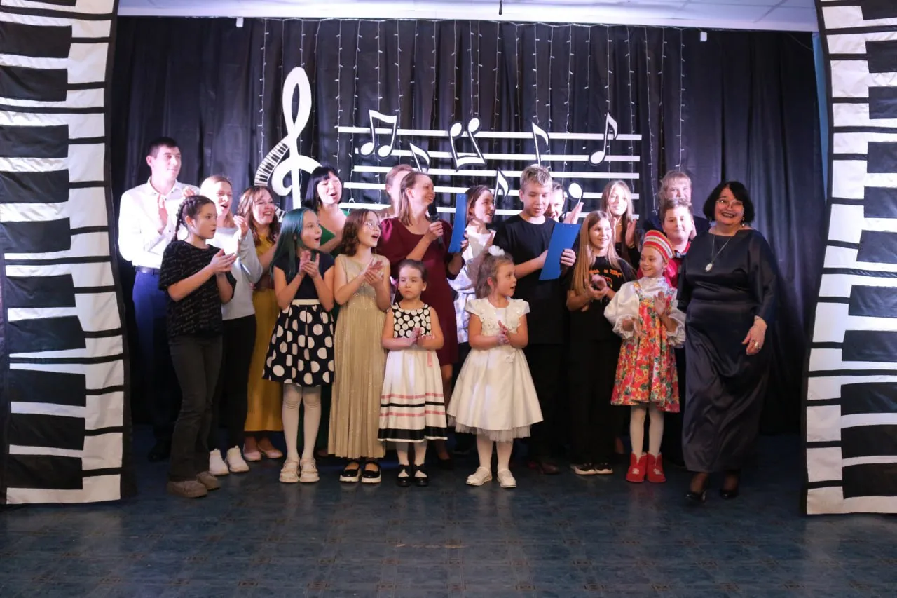 Фото: КДЦ "Гамма"