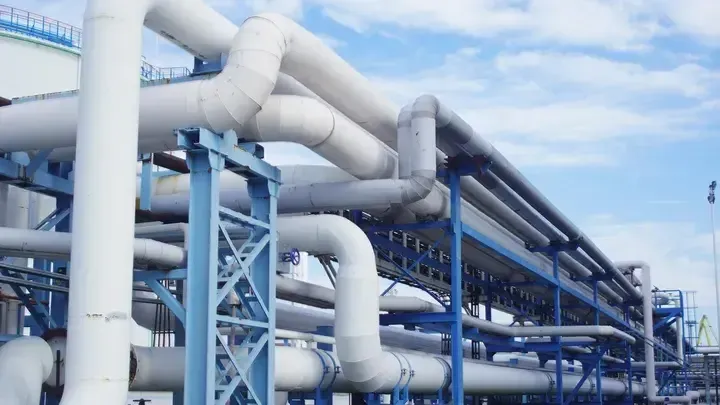 В Европе призвали взорвать все газопроводы, чтобы из них не полезли солдаты ВС РФ