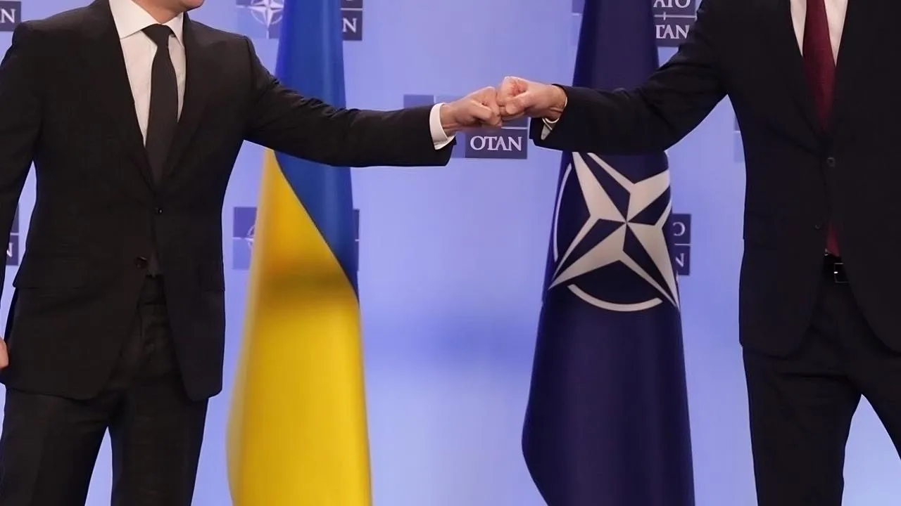 Украина как полигон для отработки: выяснилось, на что НАТО потратит миллиард евро