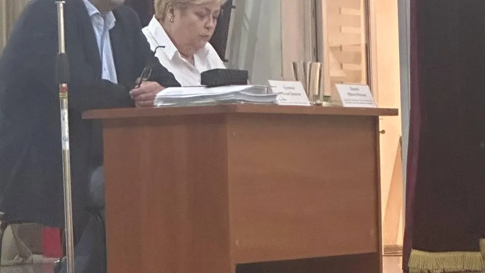 Фото: ГБУЗ Московской области «‎Наро-Фоминская больница»‎