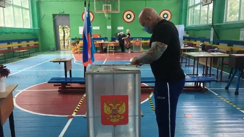 Оксана Полякова