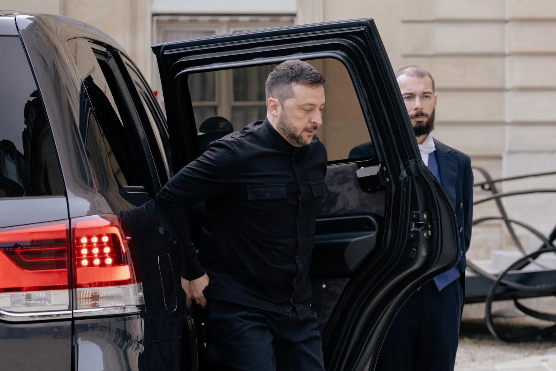 Alexis Sciard/Keystone Press Agency