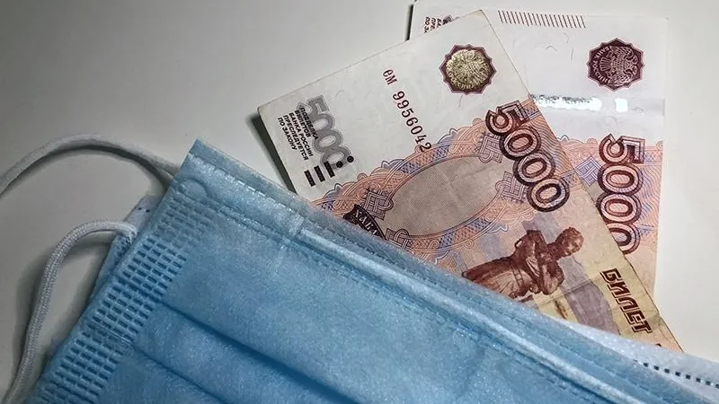 Можно ли переболеть и заработать: история жителя Подмосковья, который застраховался от коронавируса 