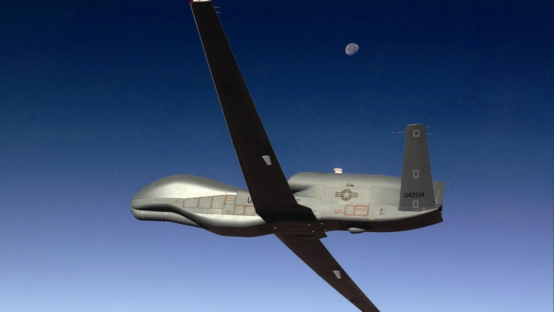 Official United States Air Force