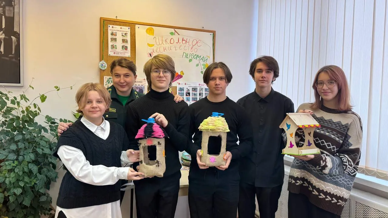 Фото: Татьяна Прокофьева