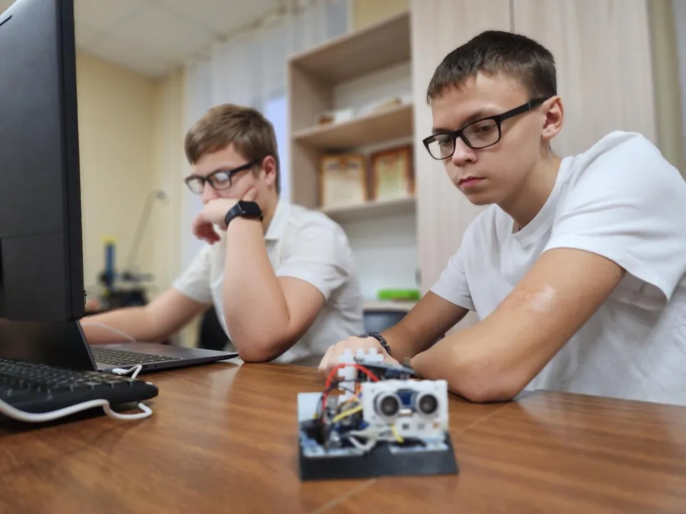 Фото: Ольга Сычева