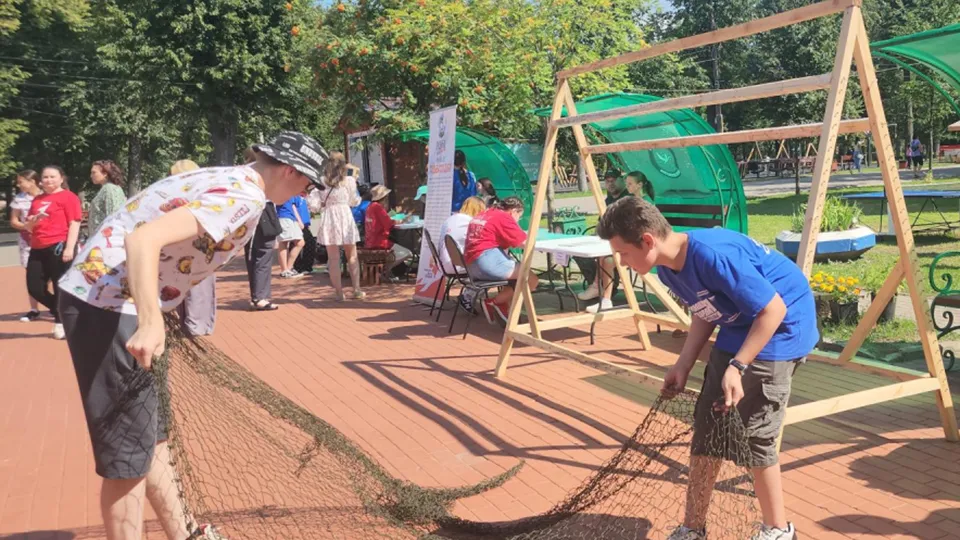 Фото: Алена Притула