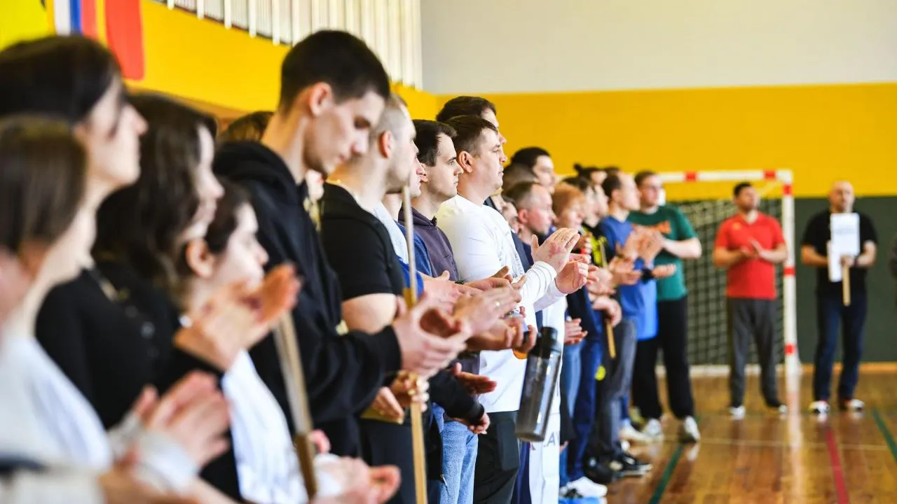 МедиаБанк Подмосковья/Иван Чижов