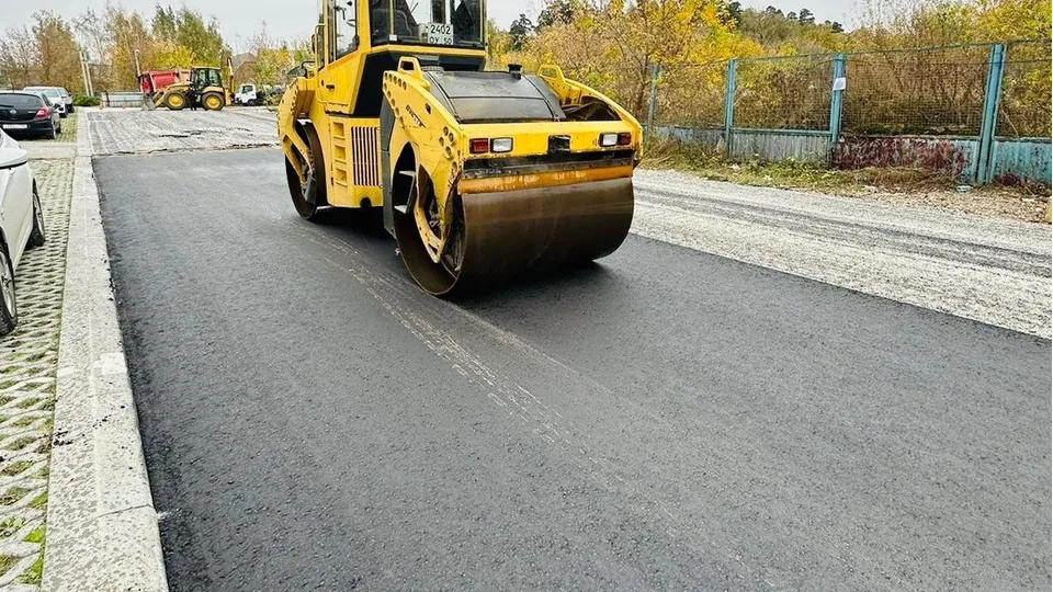 Фото: Администрация городского округа Люберцы