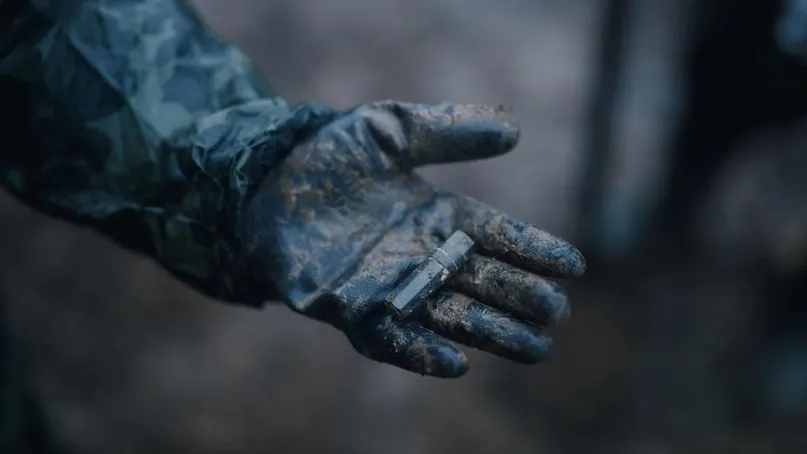 Фото: поисковый отряд «Патриот»