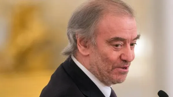 Сергей Гунеев / РИА Новости