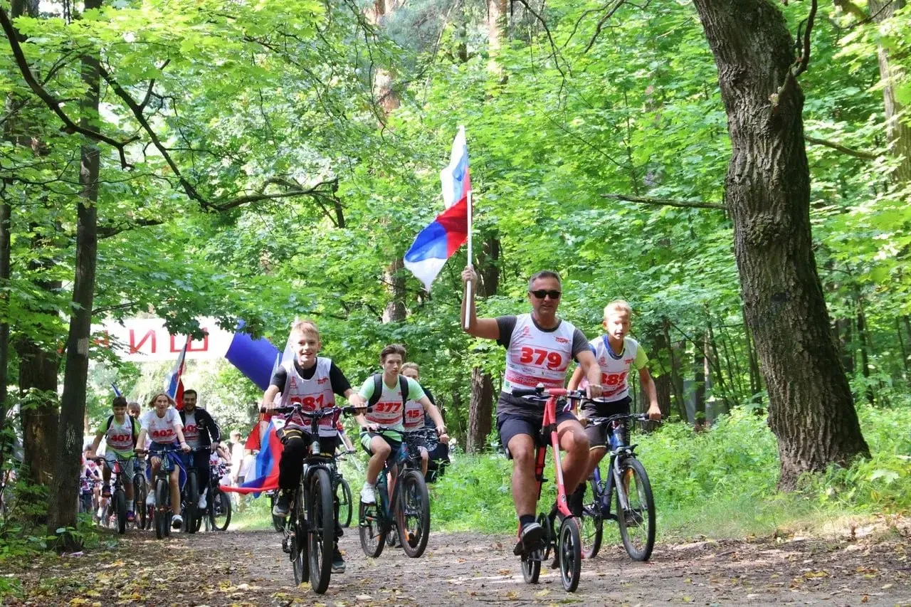 Фото: пресс-служба администрации г.о. Дзержинский