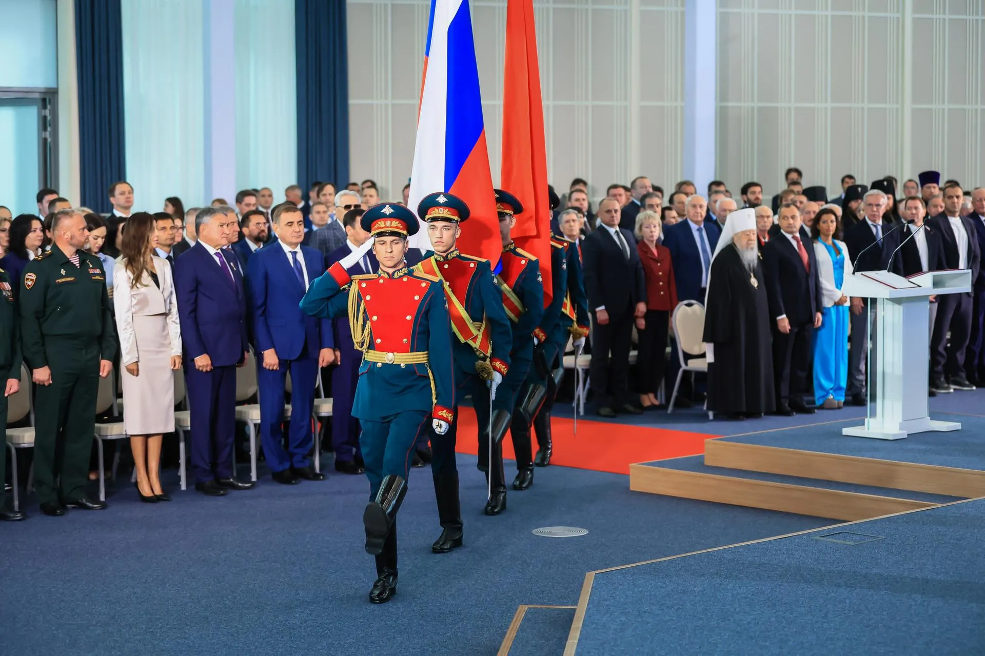 Фото: Константин Семенец