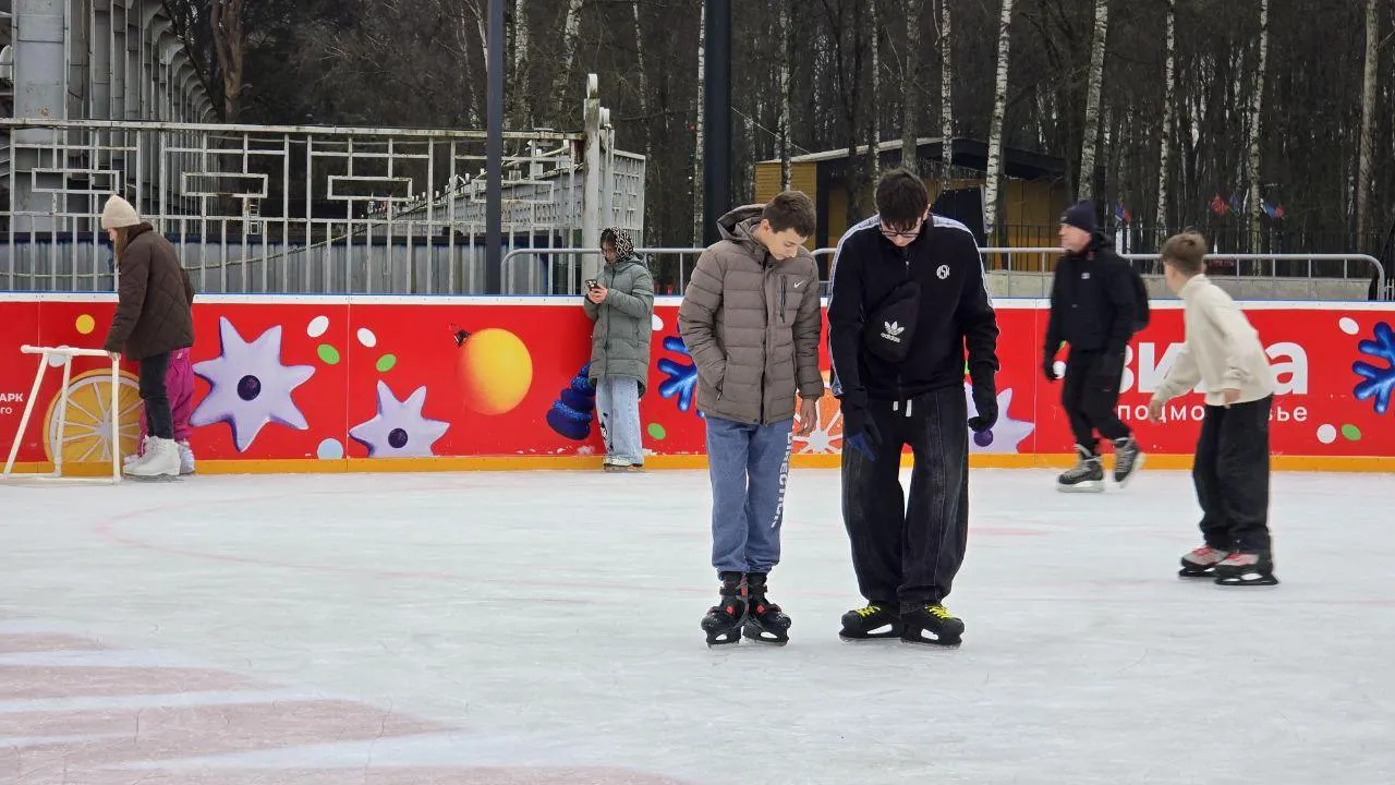 Фото: Яна Шаливская