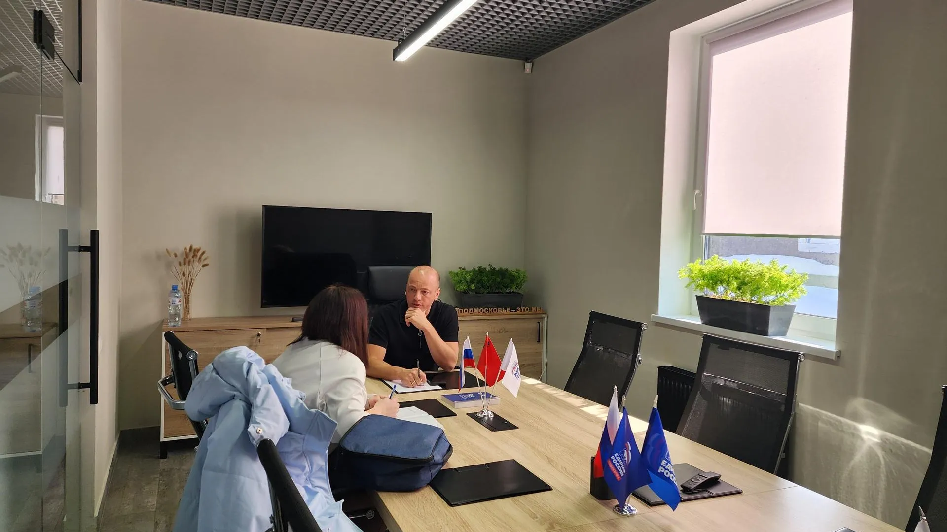 REGIONS/Екатерина Мелкозерова