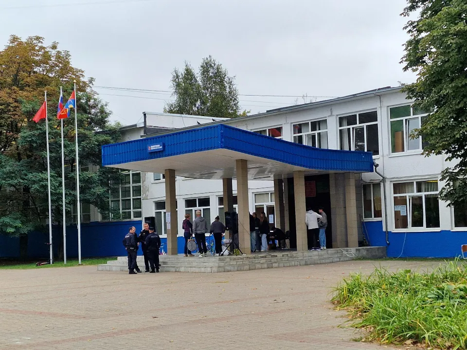 Фото: Виктория Фортуна