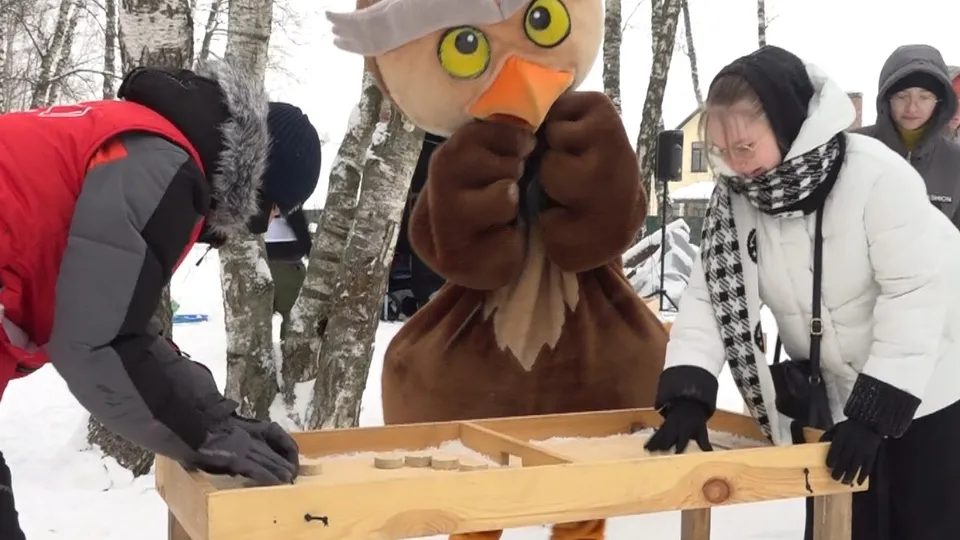 Фото: REGIONS/Наталия Надточая