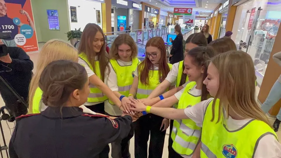 Фото: Госавтоинспекция УМВД России по г. о. Домодедово