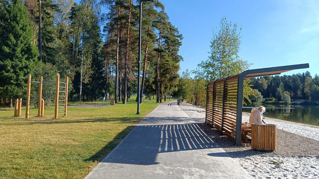 Фото: пресс-служба администрации г. о. Черноголовка