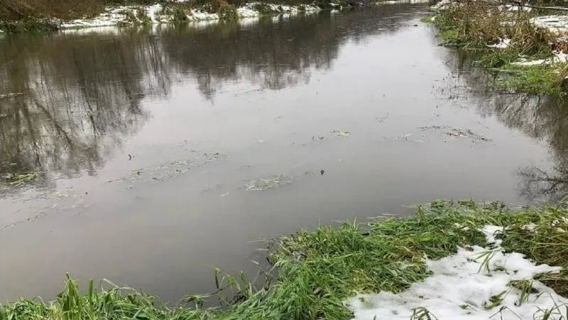 Минэкологии МО.