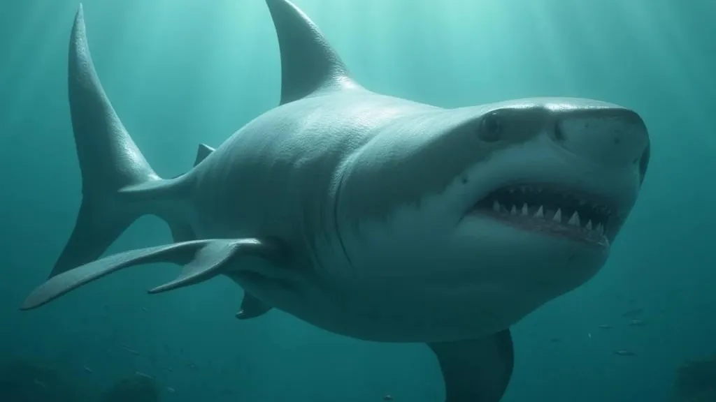 Лови волну, плыви от рыб: На восточном побережье Австралии акула атаковала серфера