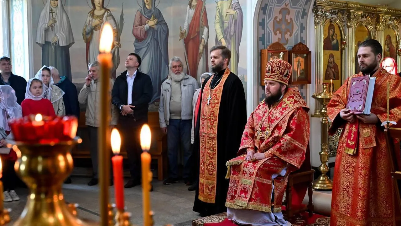 Пресс-служба администрации городского округа Серпухов