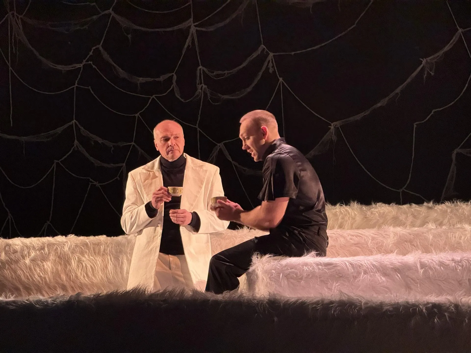 REGIONS/Татьяна Сташенко