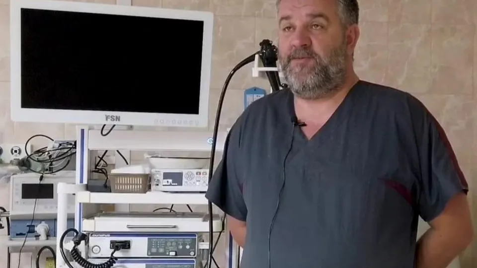 Фото: пресс-служба Долгопрудненской больницы