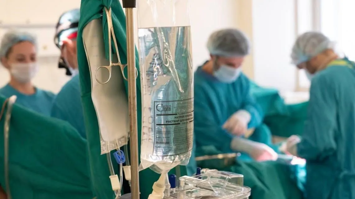 Фото: Министерство здравоохранения Московской области