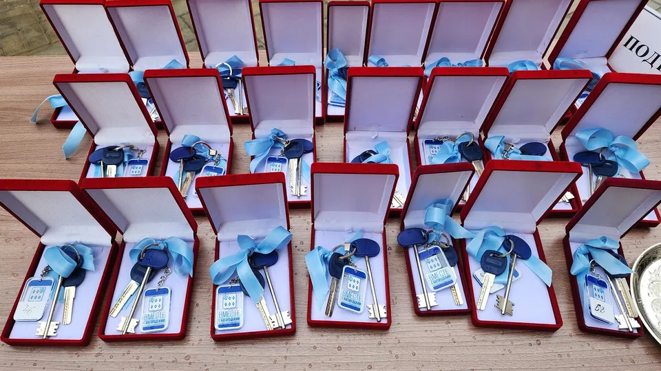 Фото:  Ксения Пашуто