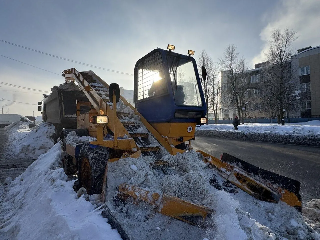 REGIONS/Татьяна Сташенко