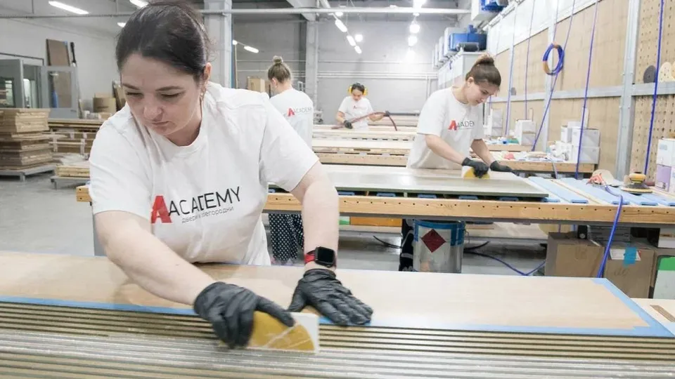 Фото: администрация г.о. Реутов