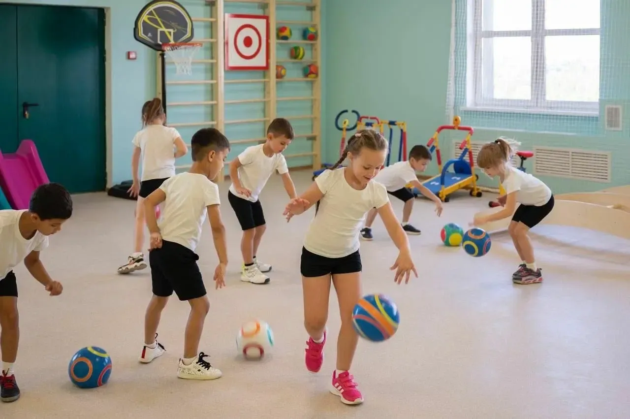 Фото: Пресс-служба губернатора и правительства Московской области