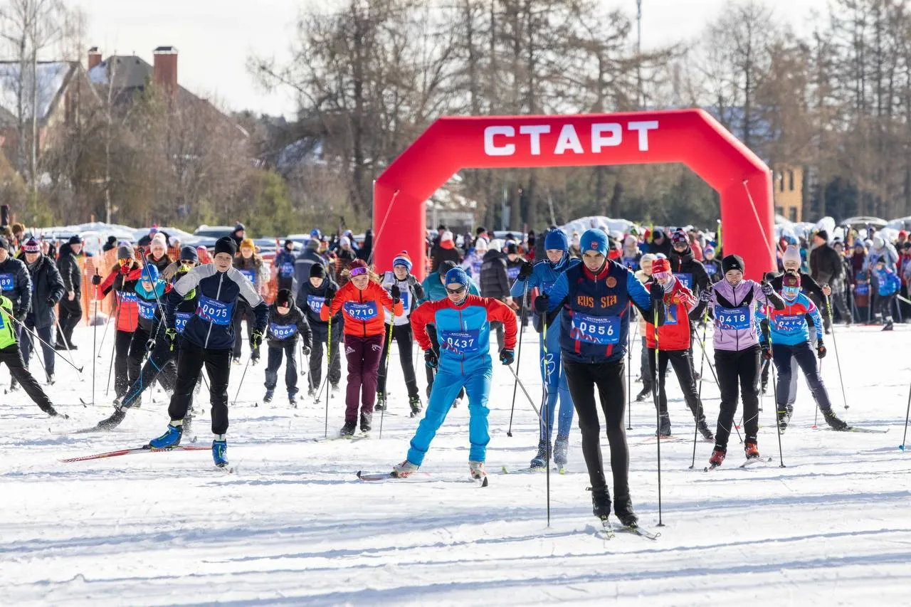 Фото: пресс-служба администрации г.о. Подольск