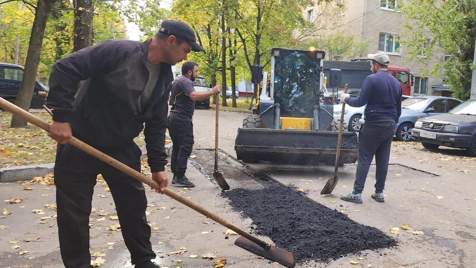 Фото: Анастасия Сараева