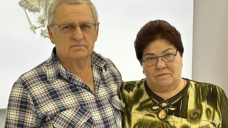 Фото: архив семьи Руденко