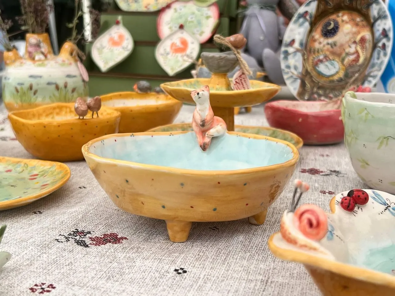 Фото: Раменский медиацентр