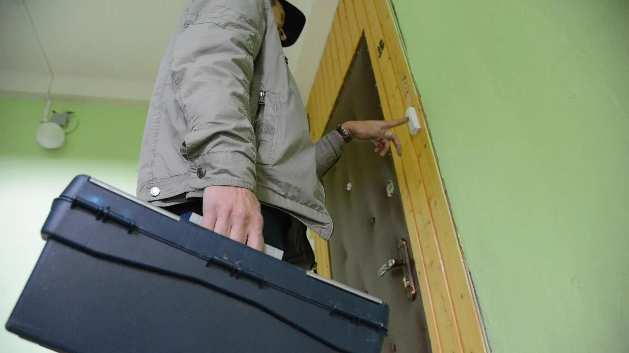 REGIONS/Нина Соколова